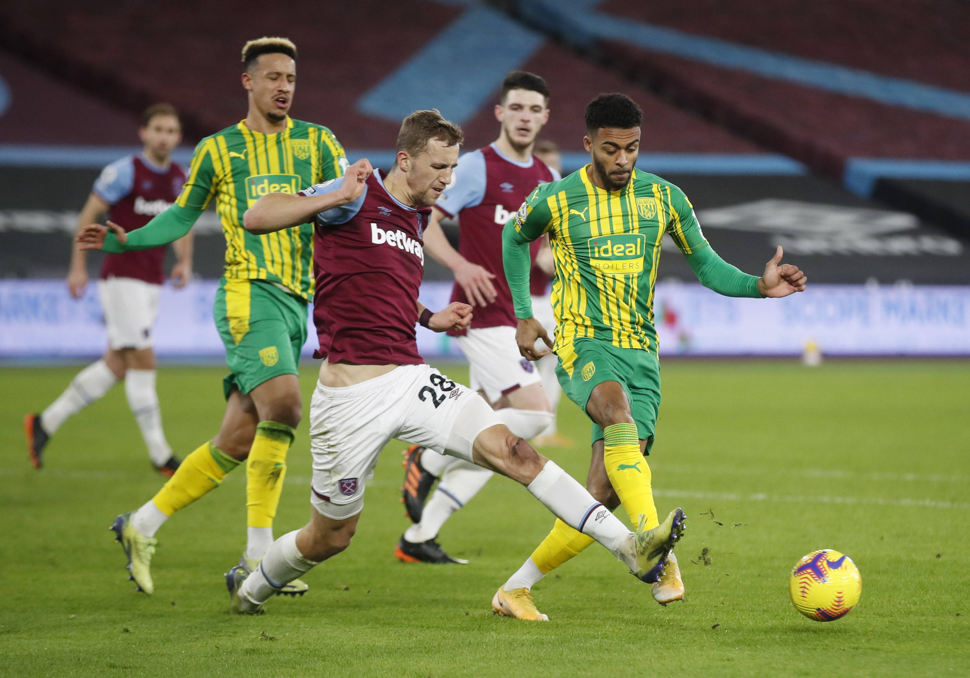 他的期待 他的期待